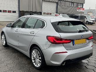BMW 1-serie 118i Executive Edition AUTOMAAT picture 6