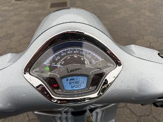 Vespa  GT 125 picture 9