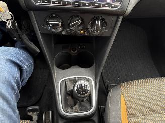 Volkswagen Polo Cross Highline 1.4-16V picture 20