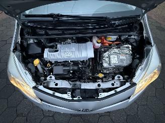 Toyota Yaris 1.5 Full Hybrid Aspiration picture 7