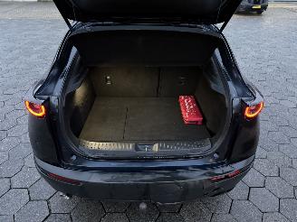 Mazda CX-30 2.0 e-SkyActiv-X M Hybrid Comfort picture 11