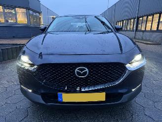 Mazda CX-30 2.0 e-SkyActiv-X M Hybrid Comfort picture 2