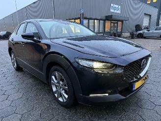 Mazda CX-30 2.0 e-SkyActiv-X M Hybrid Comfort picture 3