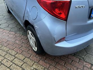 Toyota Verso S 1.3 VVT-i Aspiration picture 7