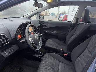 Toyota Verso S 1.3 VVT-i Aspiration picture 15