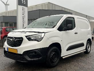 Opel Combo 1.5D L1H1 Edition picture 1
