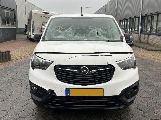 Opel Combo 1.5D L1H1 Edition picture 2