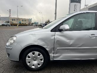 Volkswagen Polo 1.4-16V Optive picture 9