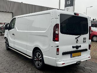 Renault Trafic 2.0 Blue dCi 170 T30 L2H1 Extra AUTOMAAT picture 3