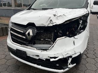 Renault Trafic 2.0 Blue dCi 170 T30 L2H1 Extra AUTOMAAT picture 11