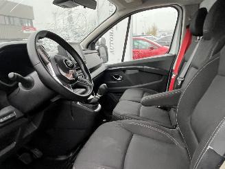 Renault Trafic 2.0 Blue dCi 170 T30 L2H1 Extra AUTOMAAT picture 15
