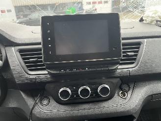 Renault Trafic 2.0 Blue dCi 170 T30 L2H1 Extra AUTOMAAT picture 19