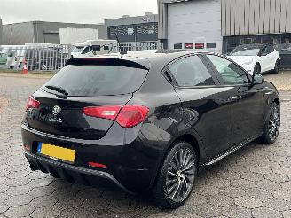 Alfa Romeo Giulietta 1.4 T Sprint AUTOMAAT picture 4