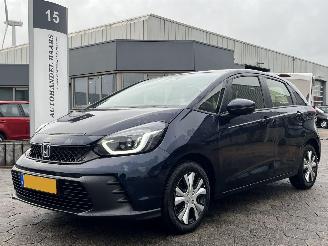 Coche accidentado Honda Jazz 1.5 e:HEV Elegance 2024/3