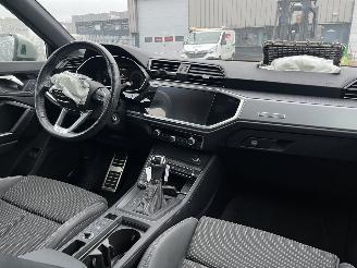 Audi Q3 SPORTBACK E-TRON 45 TFSI e S Edition PANO AUTOMAAT picture 15