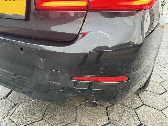 BMW 5-serie 520i High Executive picture 9