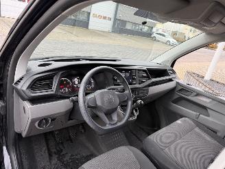 Volkswagen Transporter 2.0 TDI L1H1 picture 12