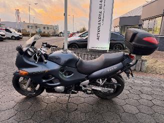 dañado motos Suzuki GSX 750 Sport 2001/3