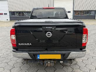 Nissan Navara 2.3 dCi Visia King Cab picture 5