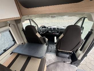 Citroën  2.2 Road Car R540 103KW picture 13