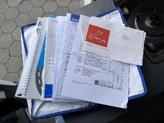 Citroën  2.2 Road Car R540 103KW picture 21