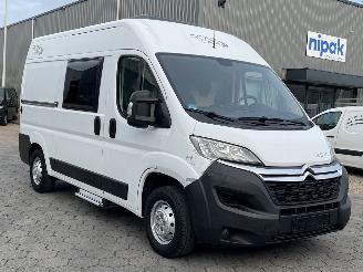 Citroën  2.2 Road Car R540 103KW picture 2