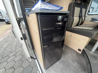 Citroën  2.2 Road Car R540 103KW picture 11