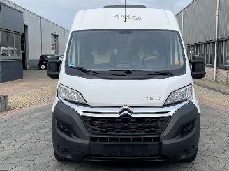 Citroën  2.2 Road Car R540 103KW picture 23