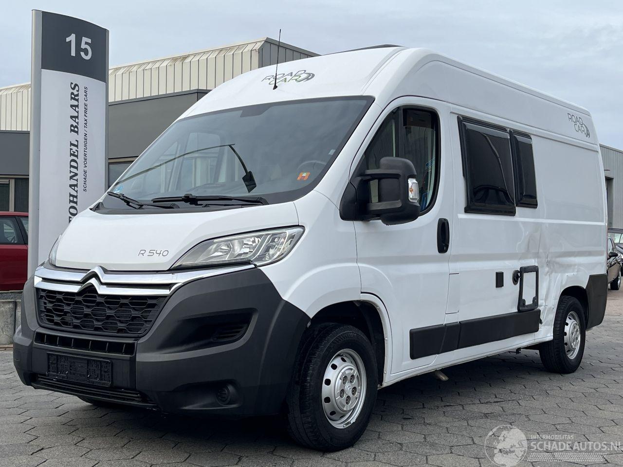 Citroën  2.2 Road Car R540 103KW