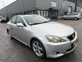 Lexus IS 250 Executive picture 3