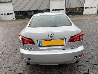 Lexus IS 250 Executive picture 5