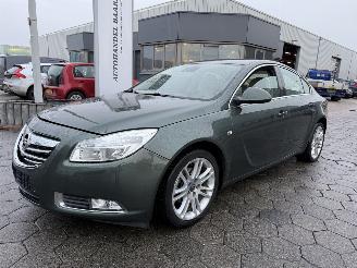 Avarii autoturisme Opel Insignia 1.8 Edition 2009/7