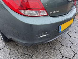 Opel Insignia 1.8 Edition picture 7