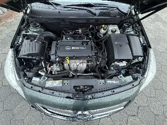 Opel Insignia 1.8 Edition picture 8