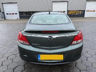 Opel Insignia 1.8 Edition picture 5