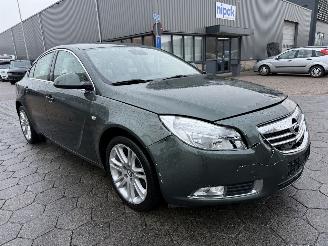 Opel Insignia 1.8 Edition picture 3