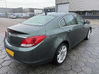Opel Insignia 1.8 Edition picture 4