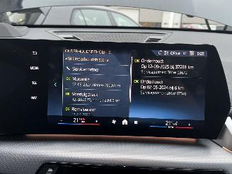 BMW X1 XDRIVE25E picture 27