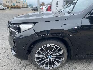 BMW X1 XDRIVE25E picture 9