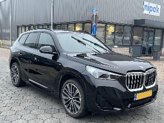 BMW X1 XDRIVE25E picture 3