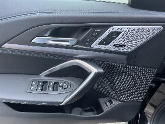 BMW X1 XDRIVE25E picture 18