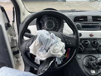 Fiat 500 1.2 Sport picture 15