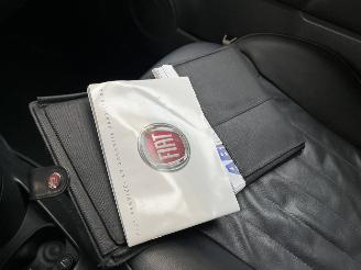 Fiat 500 1.2 Sport picture 18