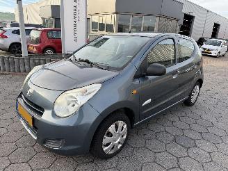 Suzuki Alto 1.0 Comfort Plus picture 1