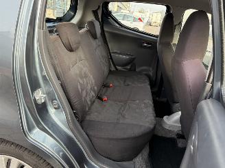 Suzuki Alto 1.0 Comfort Plus picture 12