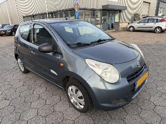 Suzuki Alto 1.0 Comfort Plus picture 3