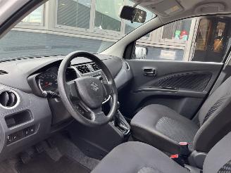 Suzuki Celerio 1.0 Exclusive picture 13