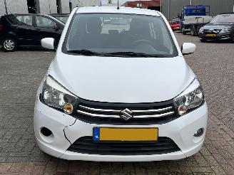 Suzuki Celerio 1.0 Exclusive picture 2