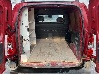 Citroën Berlingo 1.6 HDIF 500 Comfort picture 8