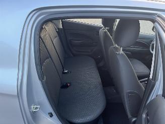 Mitsubishi Space-star 1.0 Inform picture 10